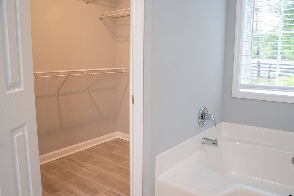 Photo of Bathroom in Hall County