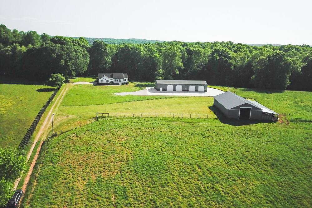 Photo of Others in Hall County