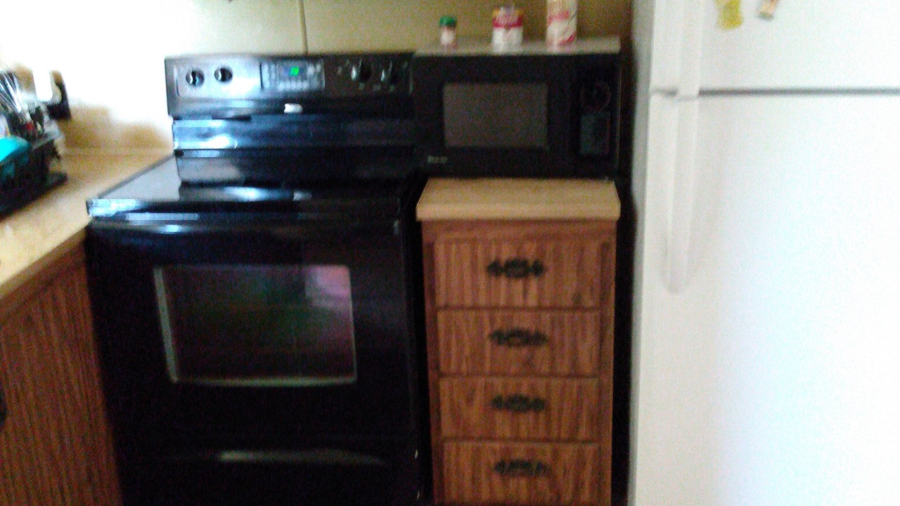 Photo of Kitchen in Eutawville