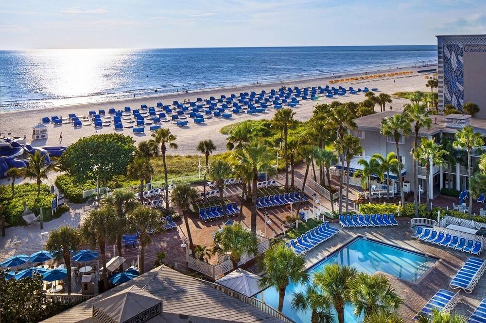 Photo of Outdoor in St. Pete Beach
