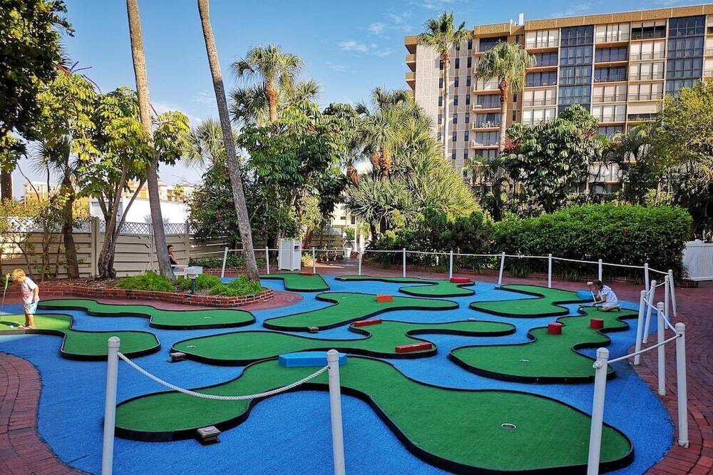 Photo of Outdoor in St. Pete Beach