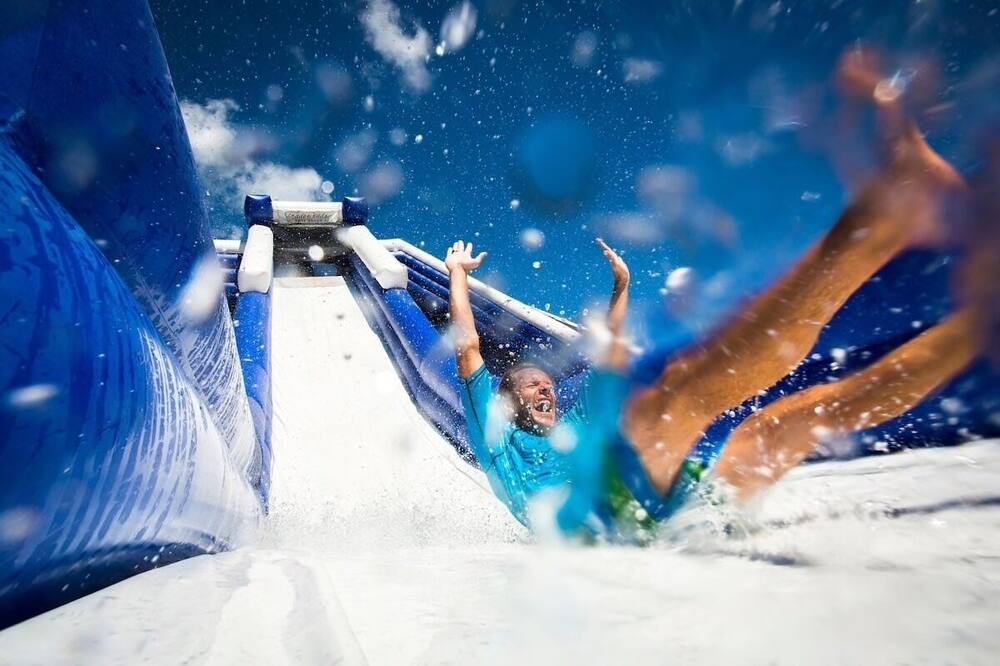 Photo of Outdoor in St. Pete Beach