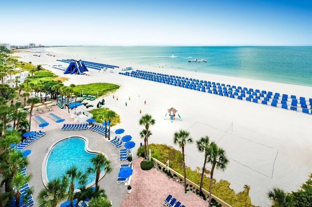 Photo of Outdoor in St. Pete Beach