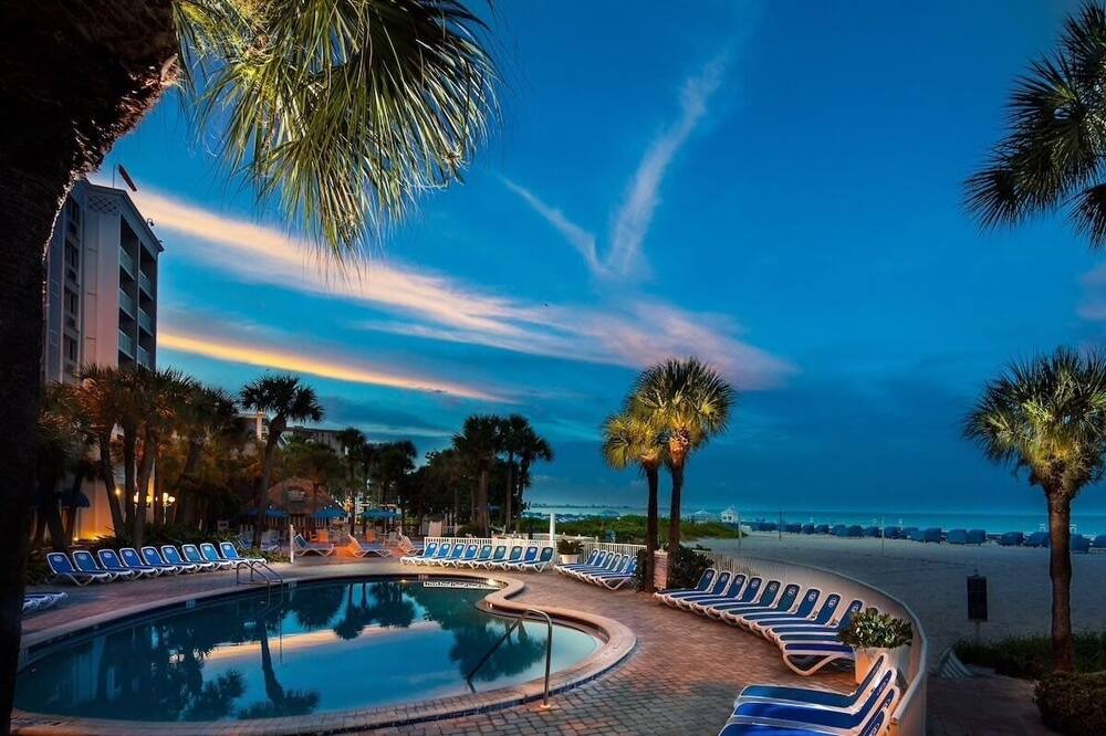 Photo of Outdoor in St. Pete Beach