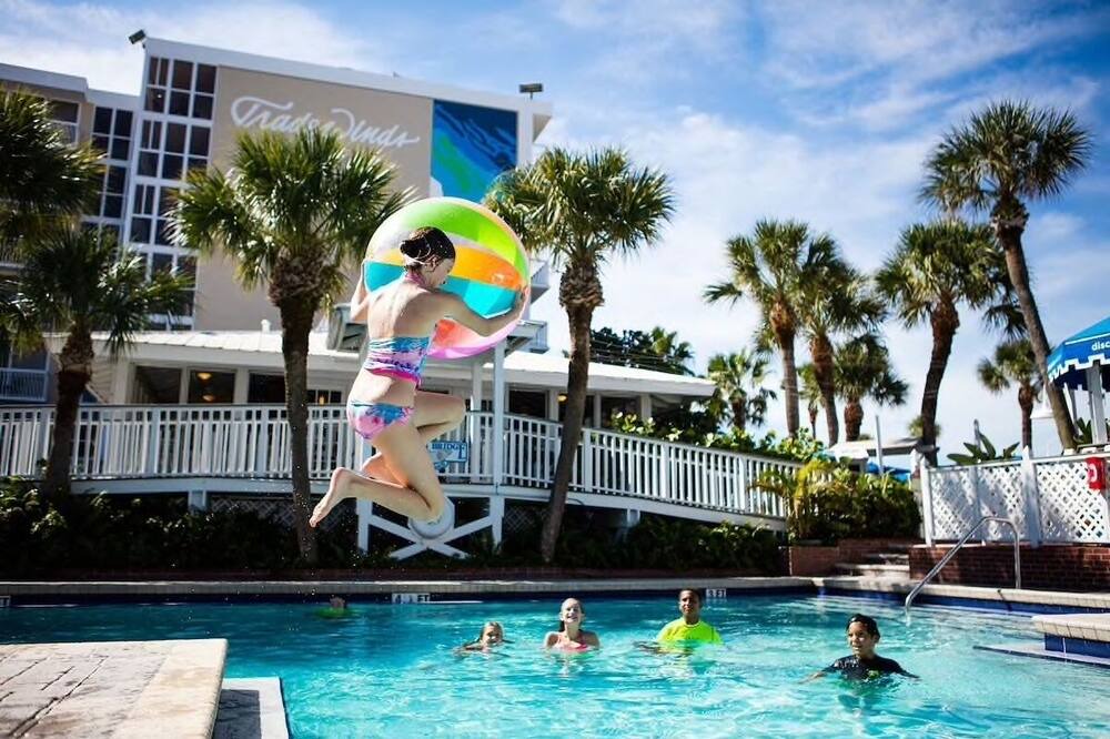 Photo of Outdoor in St. Pete Beach