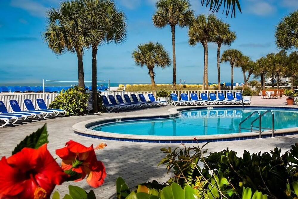 Photo of Outdoor in St. Pete Beach