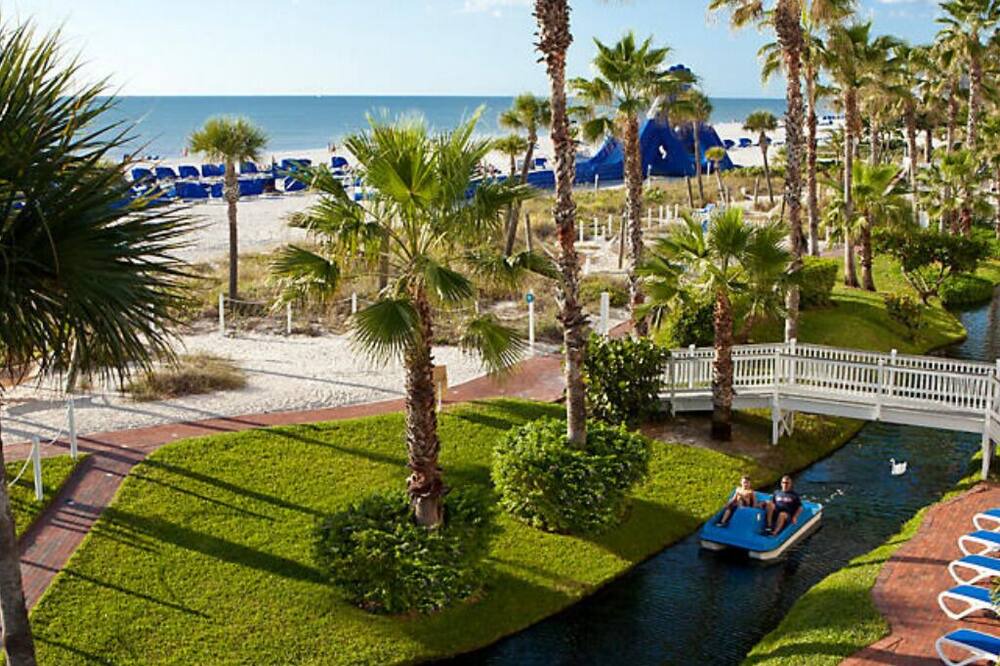 Photo of Outdoor in St. Pete Beach