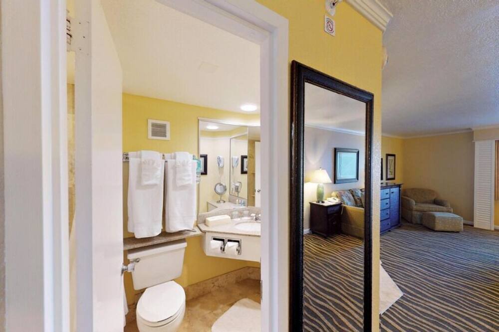 Photo of Bathroom in St. Pete Beach