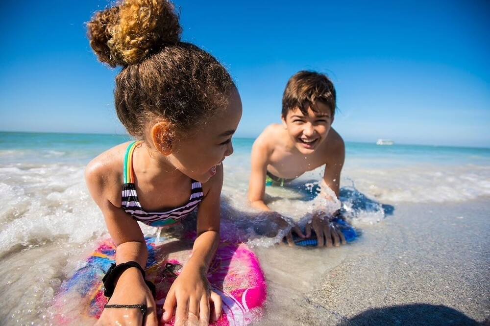 Photo of Others in St. Pete Beach