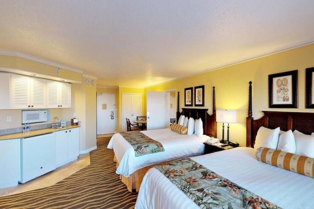 Photo of Bedroom in St. Pete Beach
