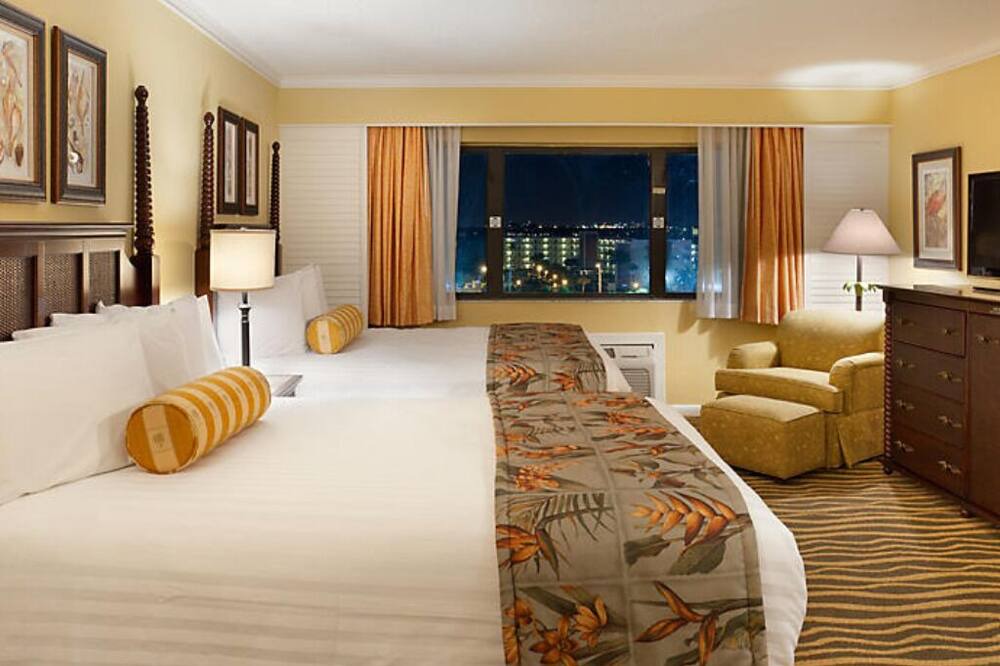 Photo of Bedroom in St. Pete Beach