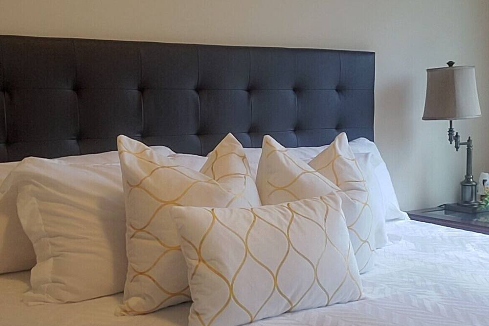 Photo of Bedroom in Lawrenceville