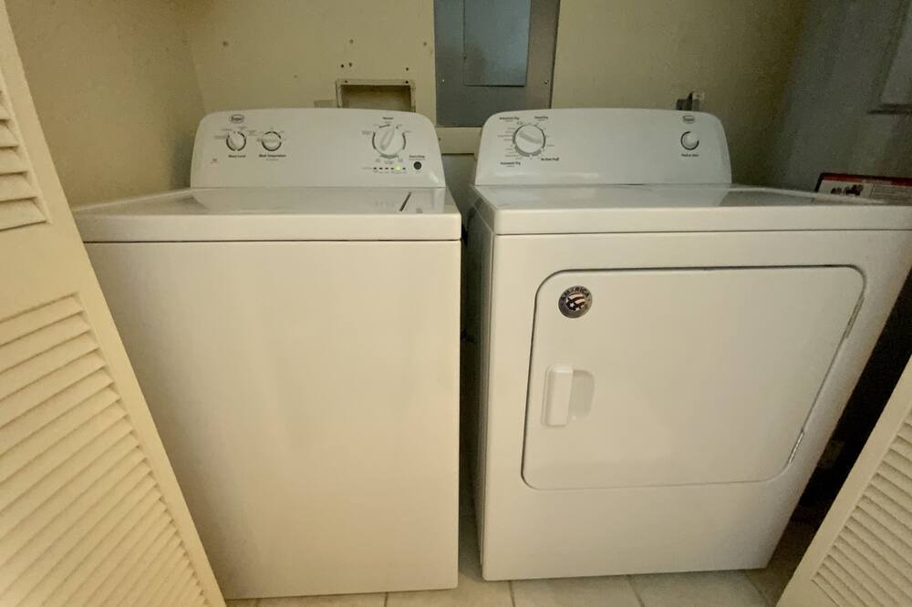Photo of Bathroom in Beachwalk