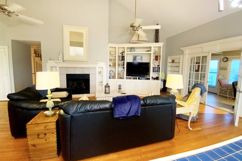 Photo of Livingroom in Beachwalk