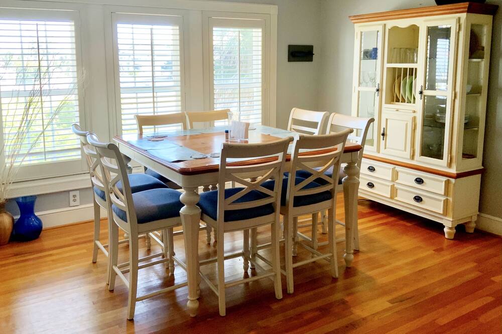 Photo of Kitchen in Beachwalk