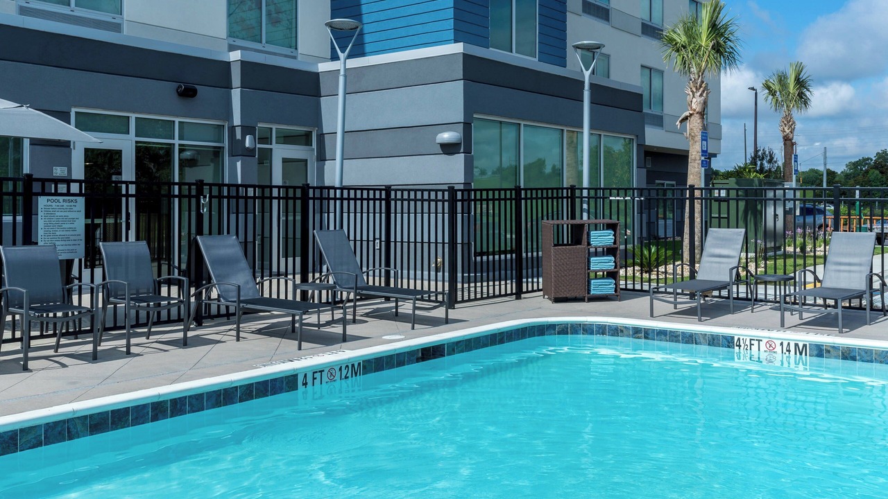 Photo of Outdoor in Port Wentworth