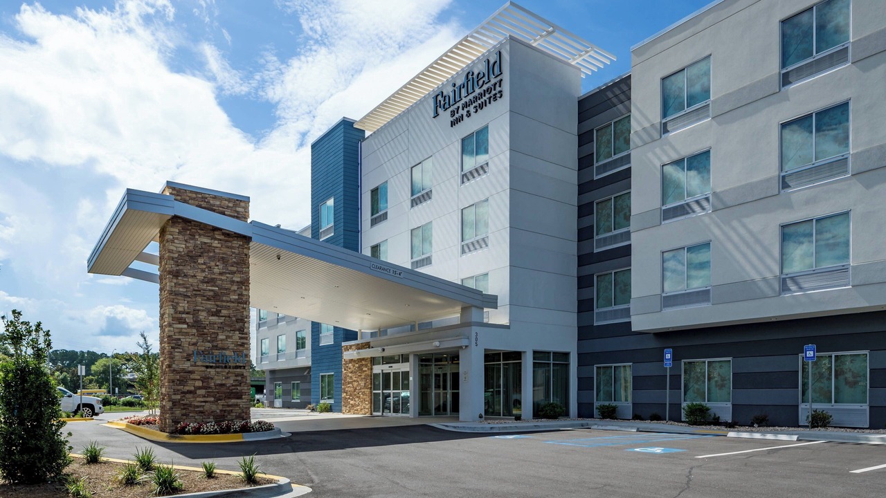 Photo of Outdoor in Port Wentworth