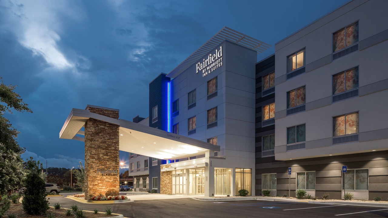 Photo of Outdoor in Port Wentworth