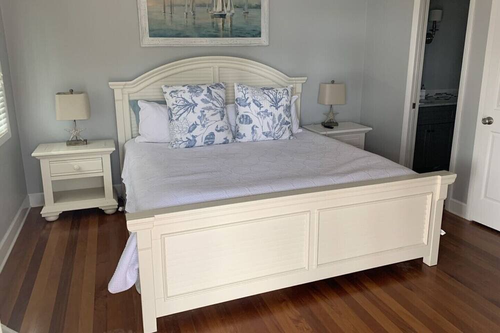 Photo of Bedroom in Saint Helena Island
