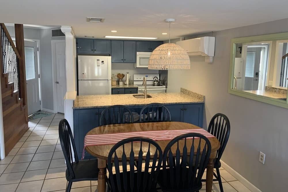Photo of Kitchen in Saint Helena Island
