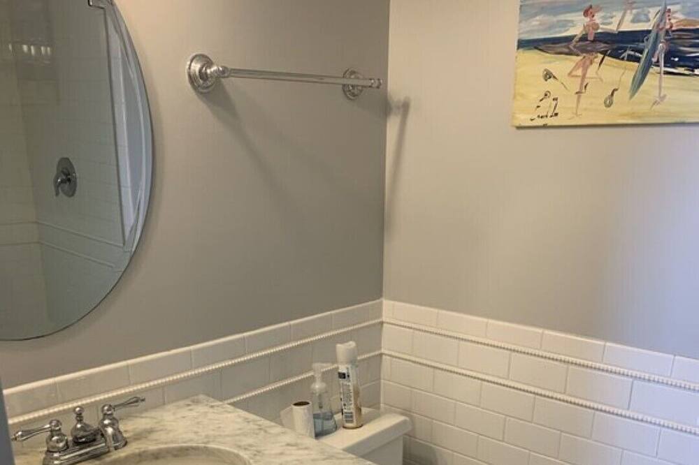 Photo of Bathroom in Saint Helena Island