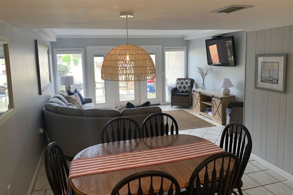 Photo of Kitchen in Saint Helena Island