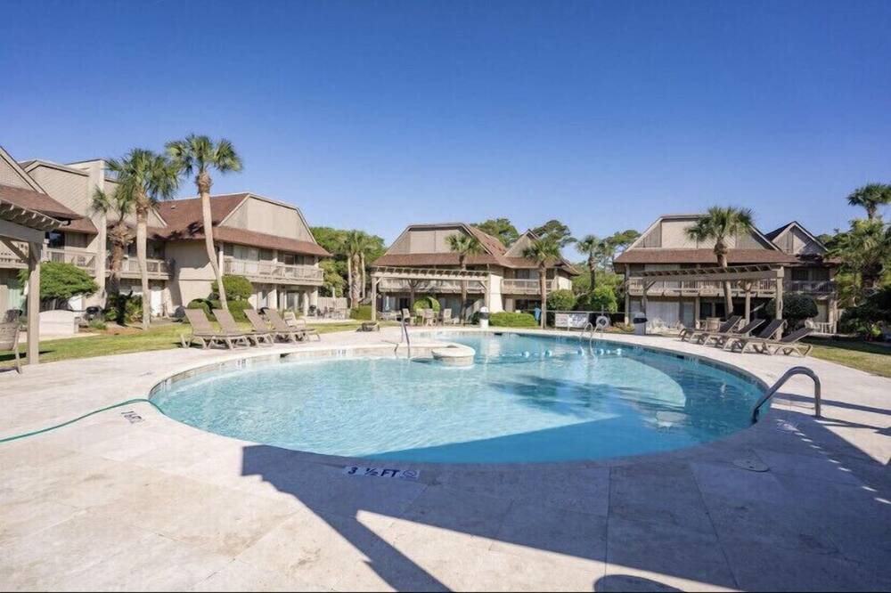 Photo of Outdoor in Saint Helena Island