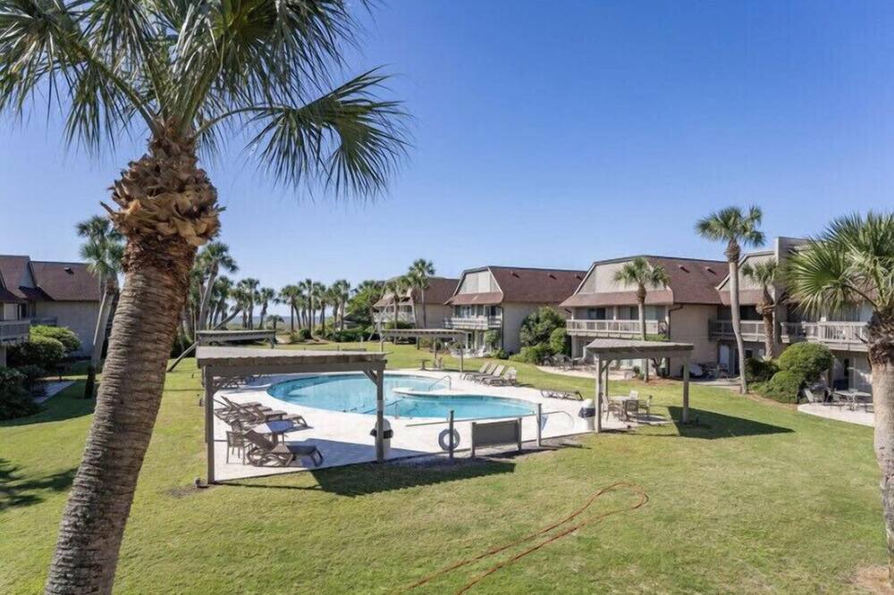 Photo of Outdoor in Saint Helena Island