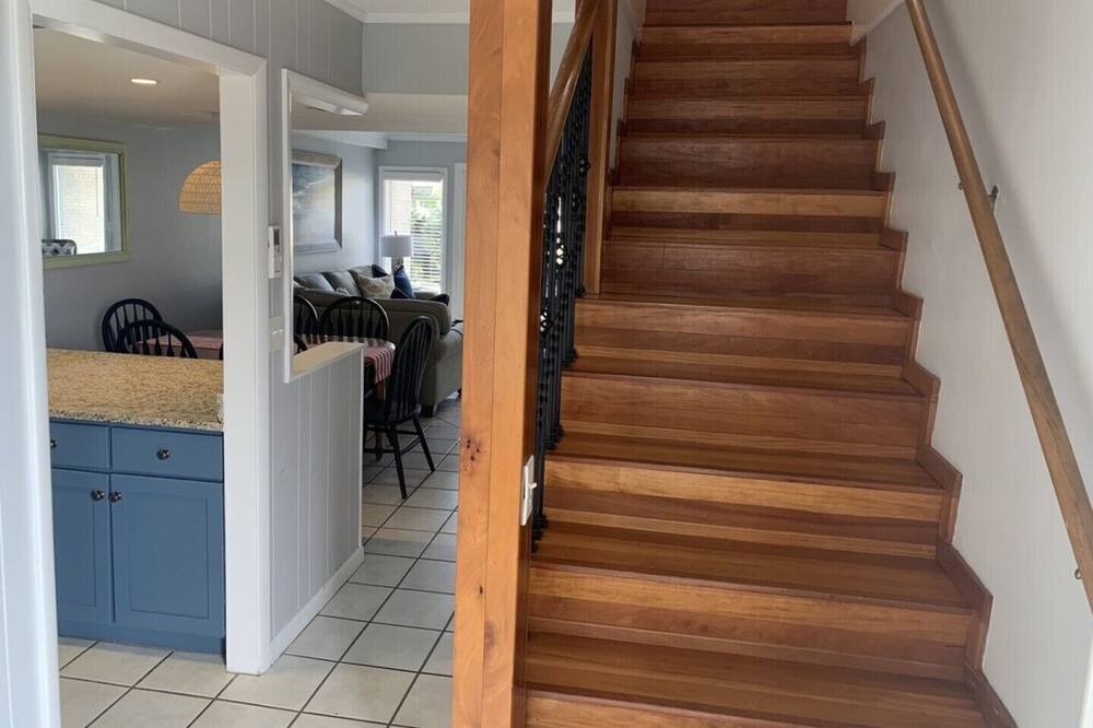 Photo of Bedroom in Saint Helena Island