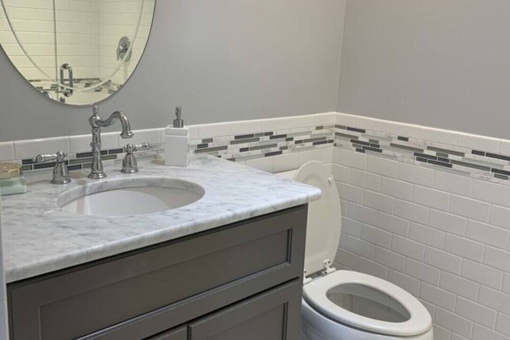 Photo of Bathroom in Saint Helena Island
