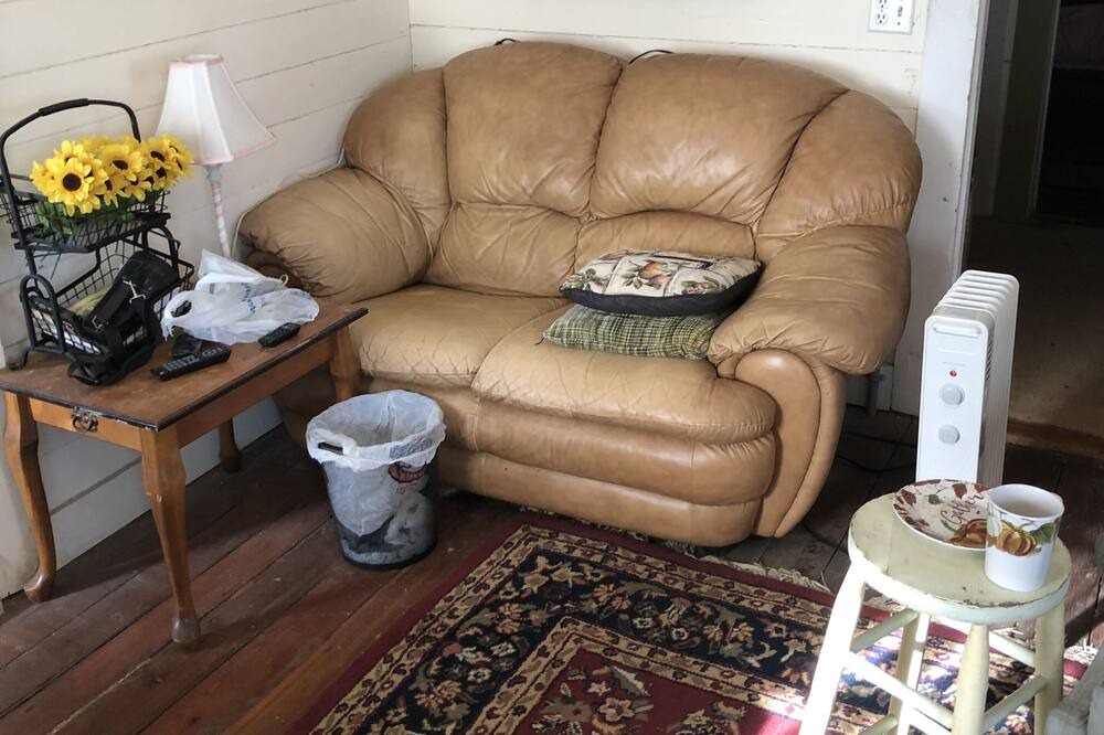 Photo of Bedroom in Toombs County