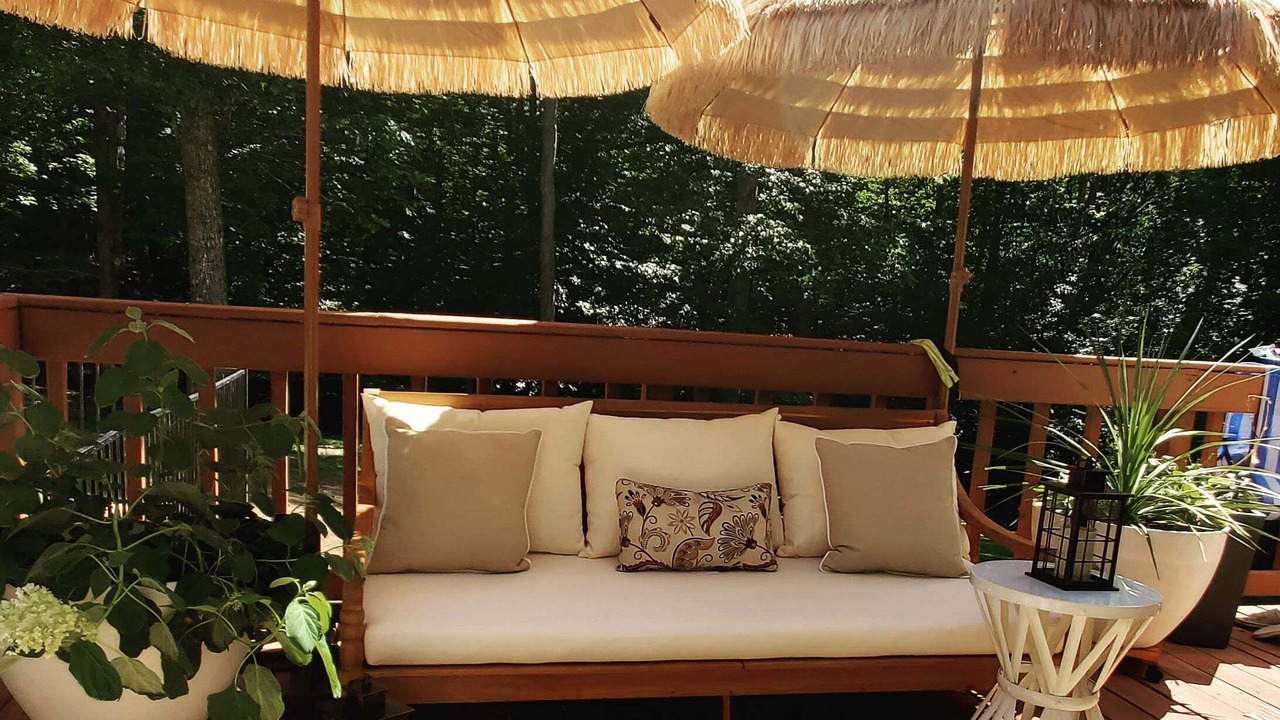 Photo of Outdoor in Raleigh
