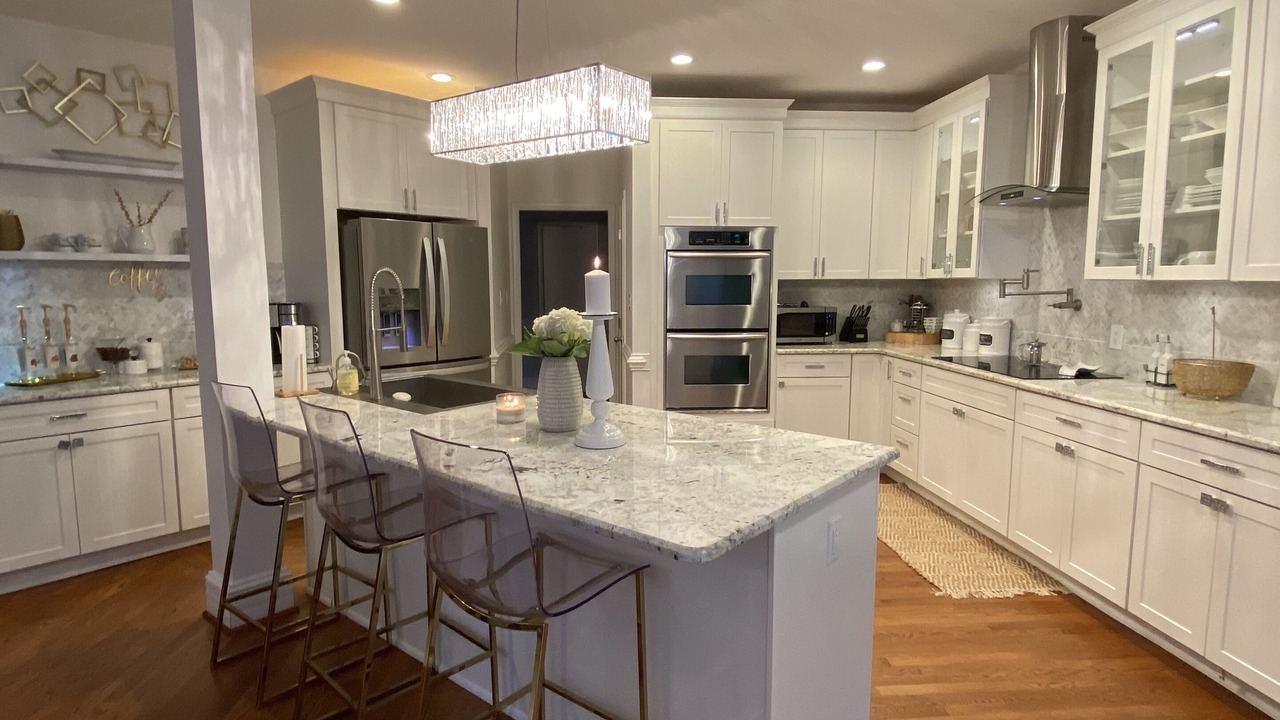 Photo of Kitchen in Raleigh