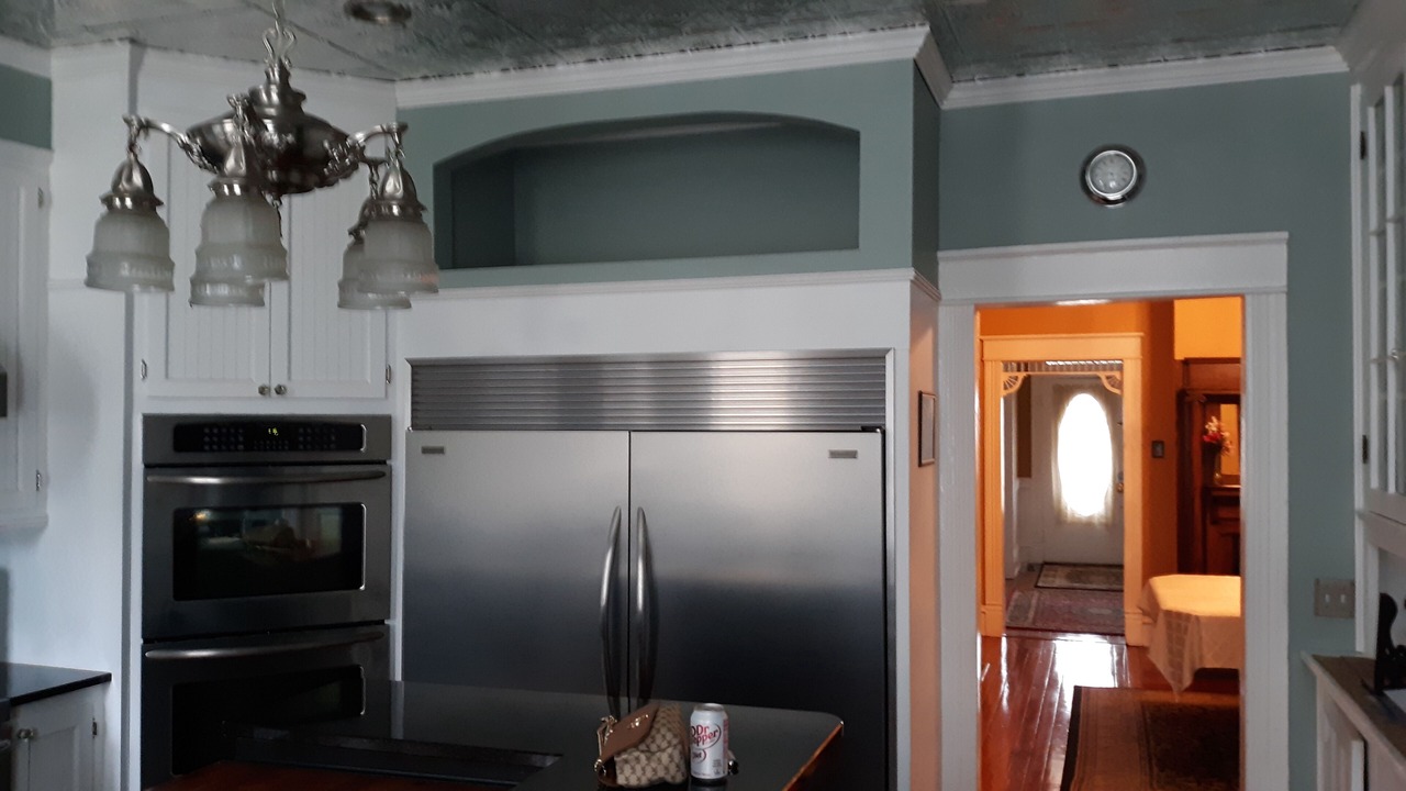 Photo of Kitchen in Anderson