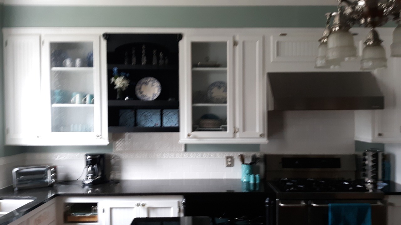Photo of Kitchen in Anderson