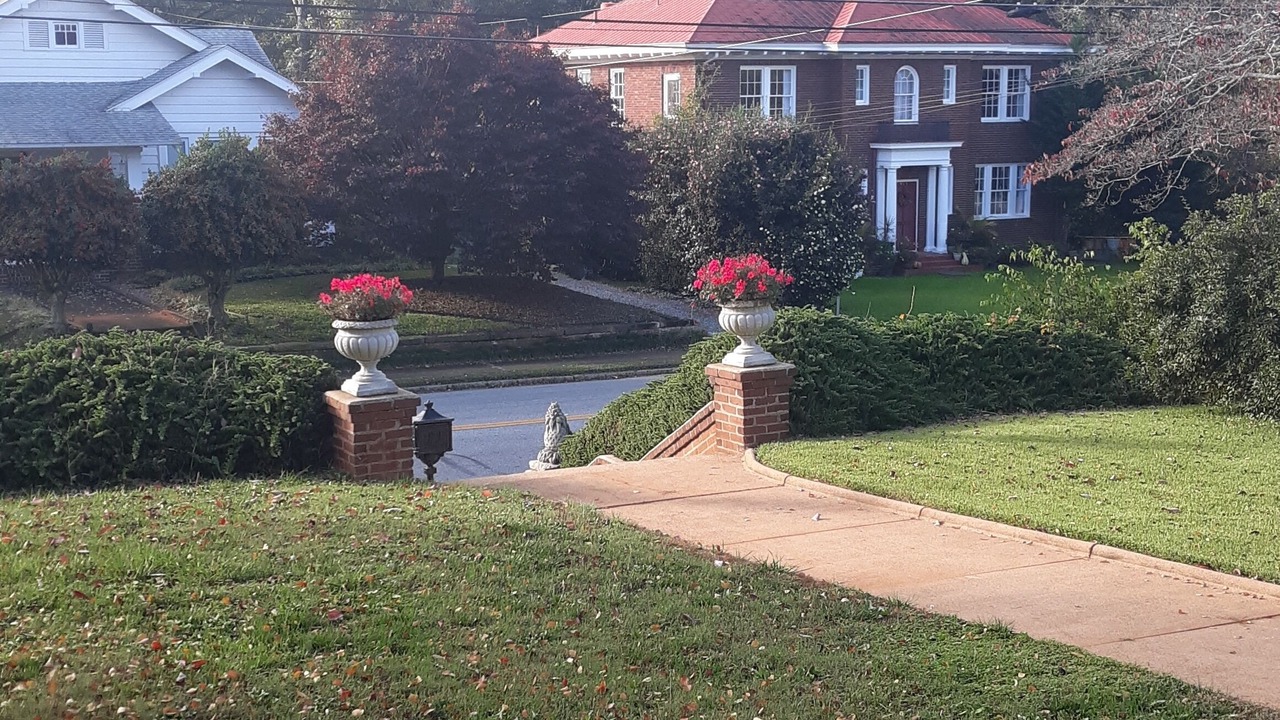 Photo of Outdoor in Anderson