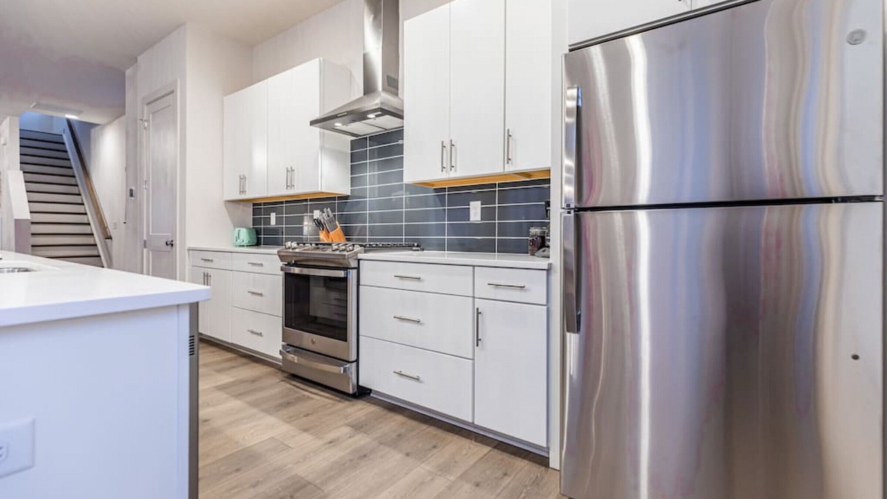 Photo of Kitchen in Sugar Creek