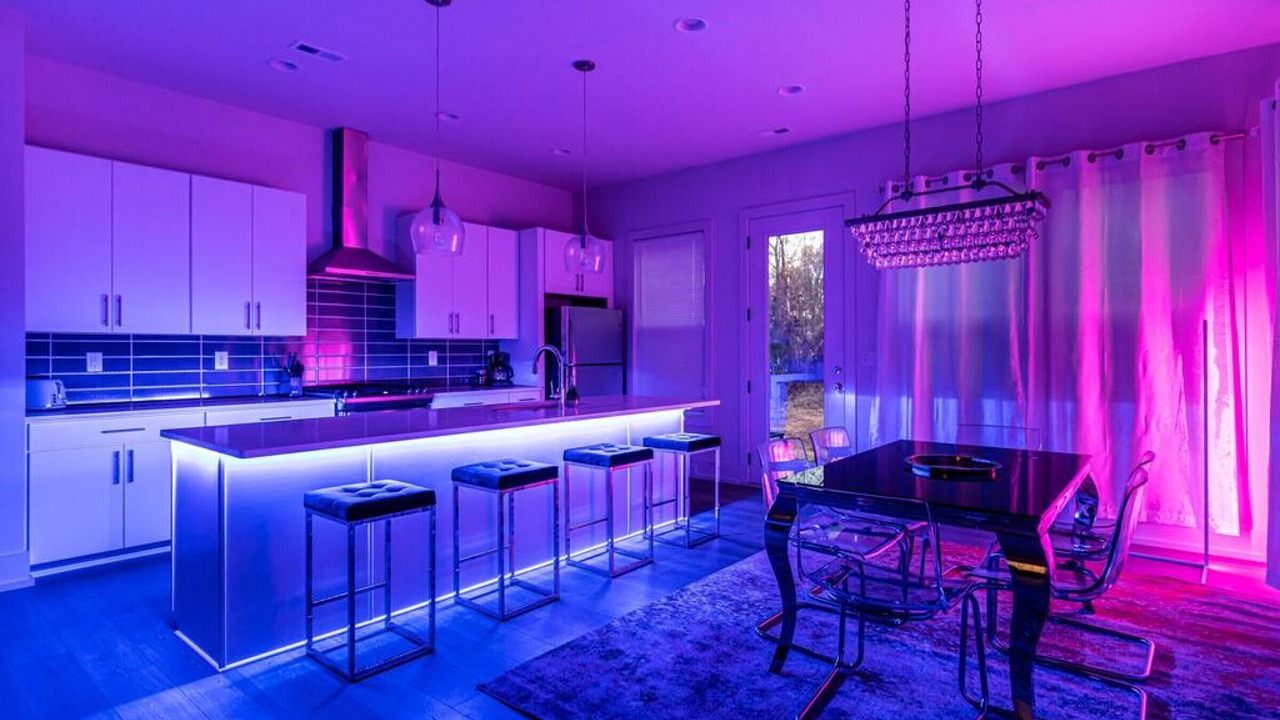 Photo of Kitchen in Sugar Creek