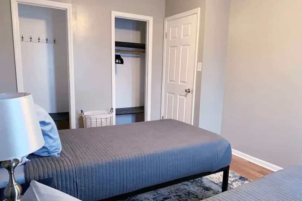 Photo of Bedroom in Westover