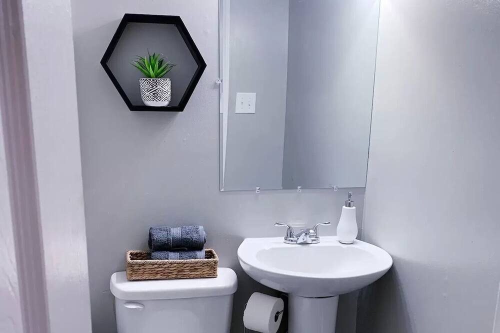 Photo of Bathroom in Westover