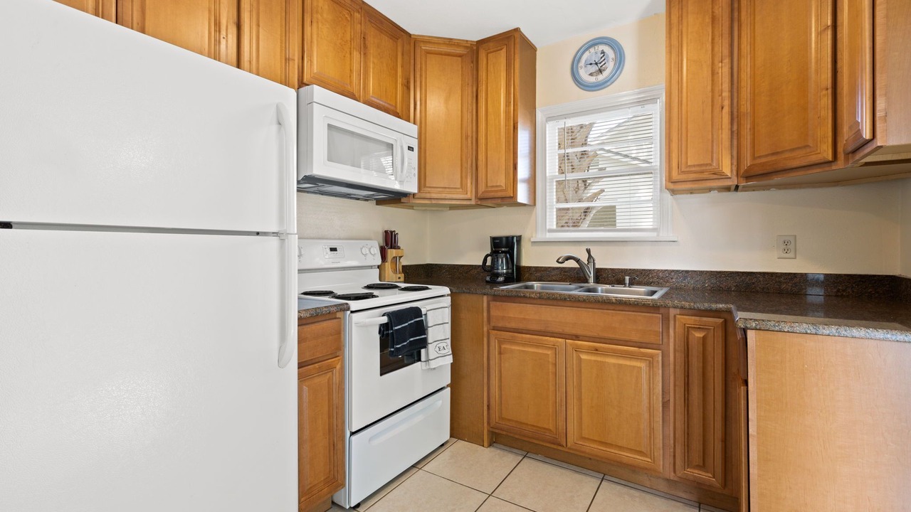 Photo of Kitchen in St. Petersburg