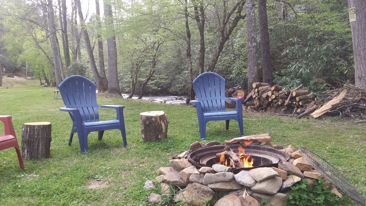 Photo of Outdoor in Murphy