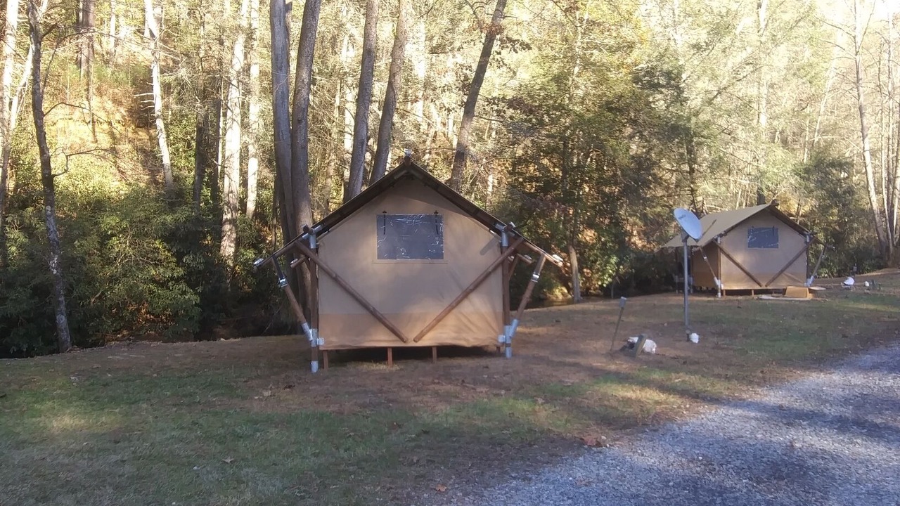 Photo of Outdoor in Murphy