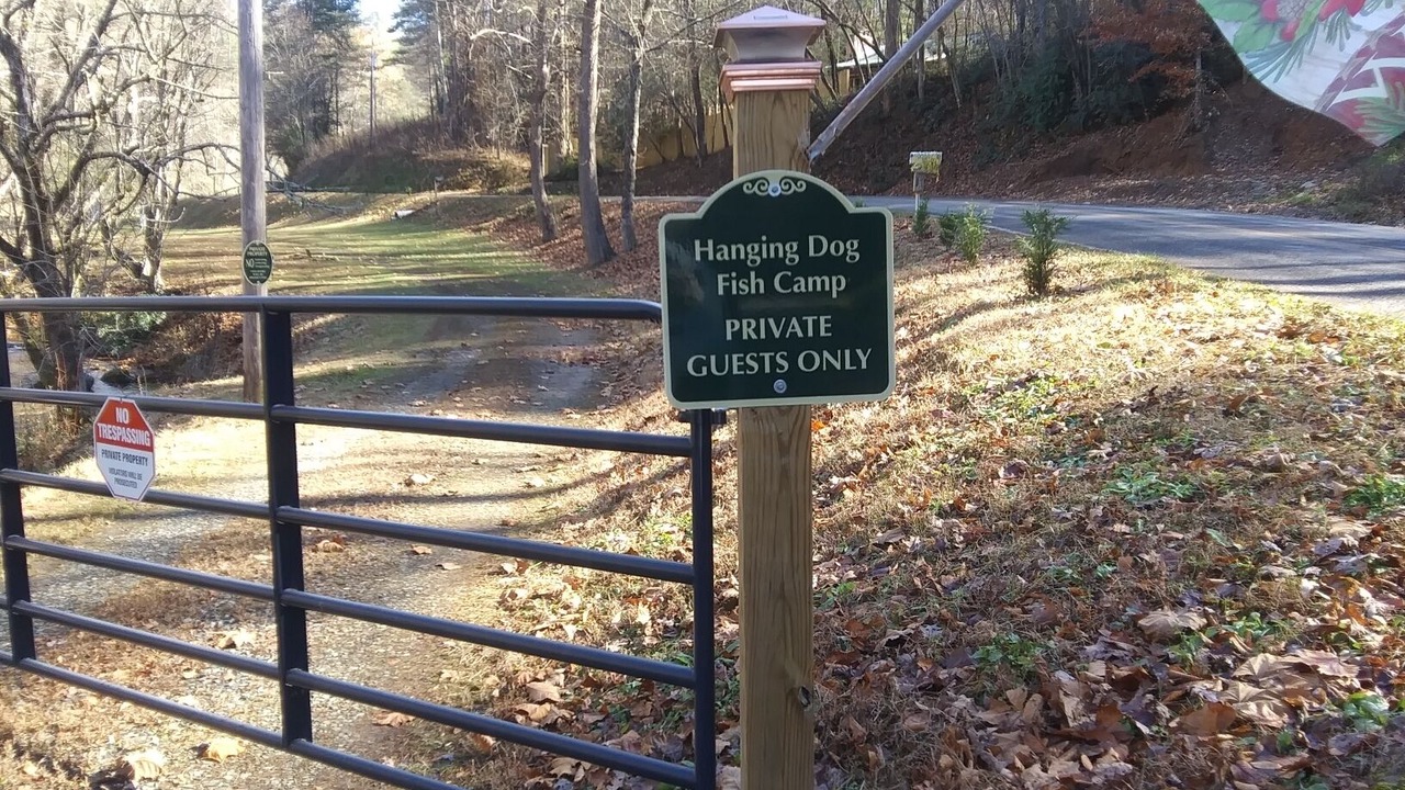 Photo of Outdoor in Murphy