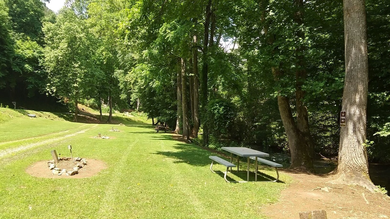Photo of Outdoor in Murphy