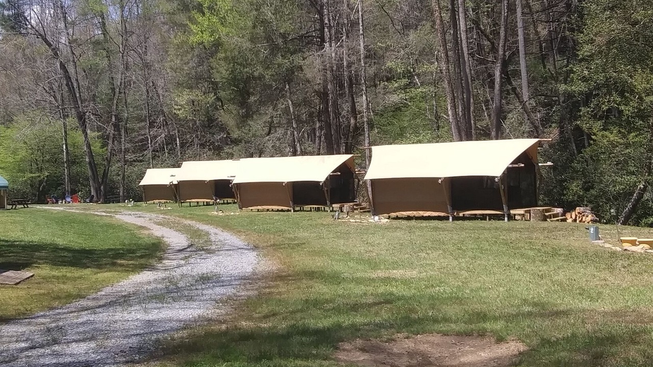 Photo of Outdoor in Murphy