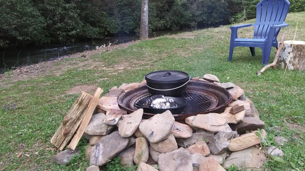 Photo of Outdoor in Murphy