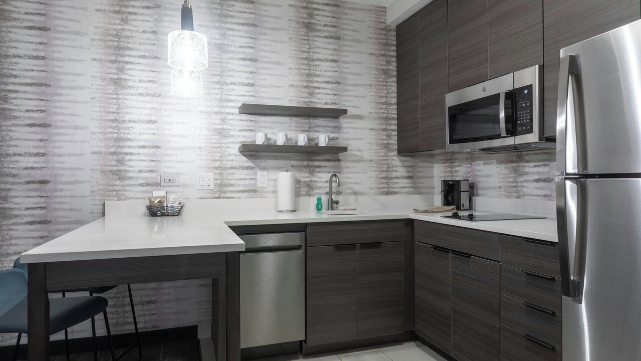 Photo of Kitchen in Anderson