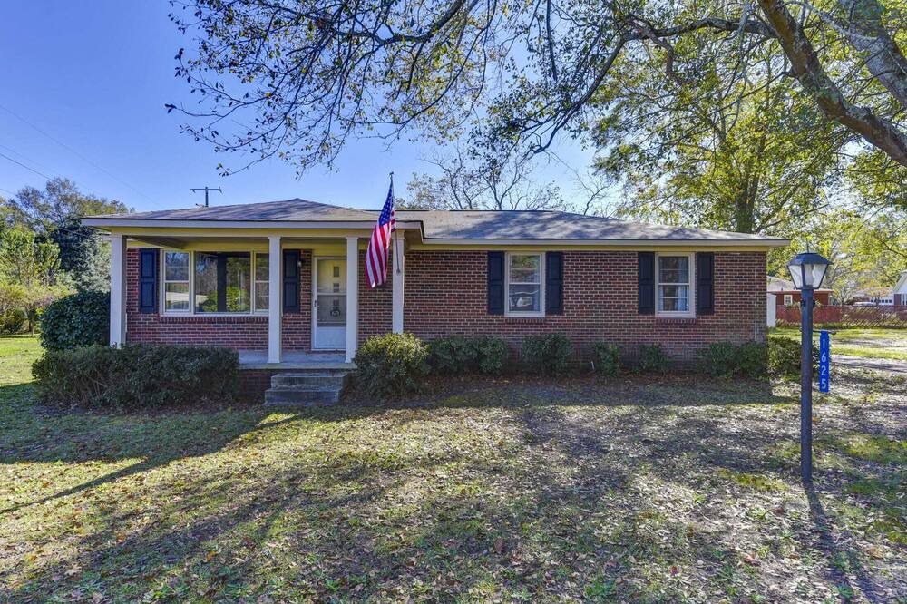 Photo of Outdoor in Cayce
