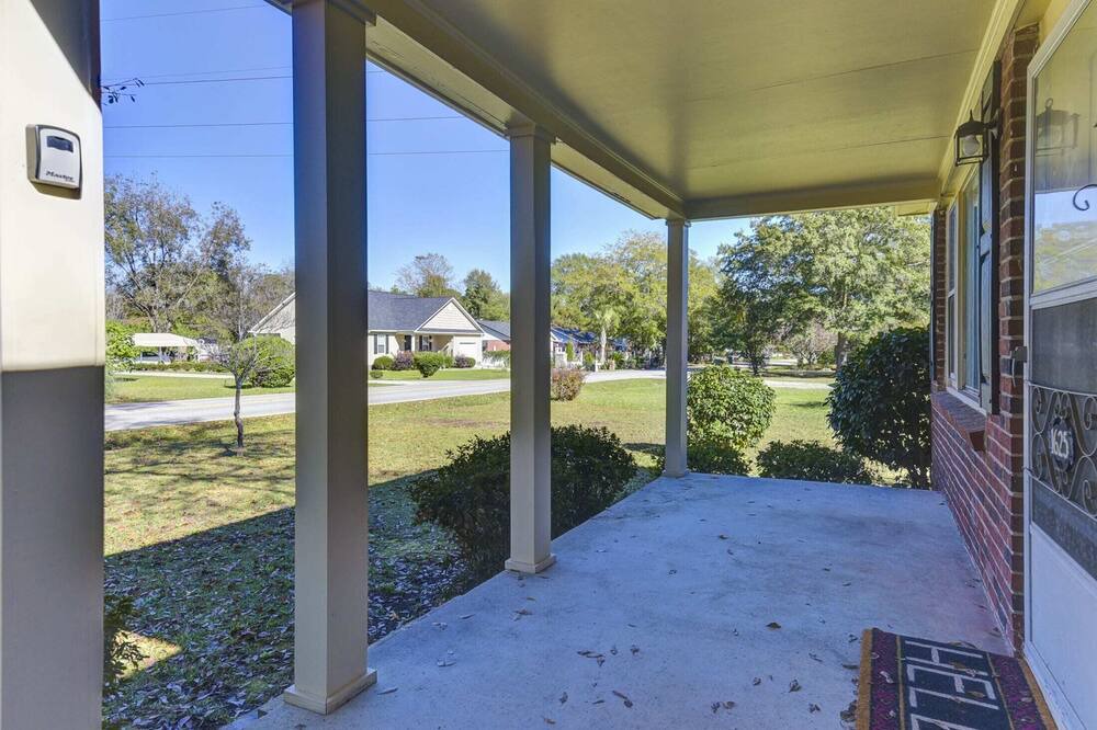 Photo of Outdoor in Cayce